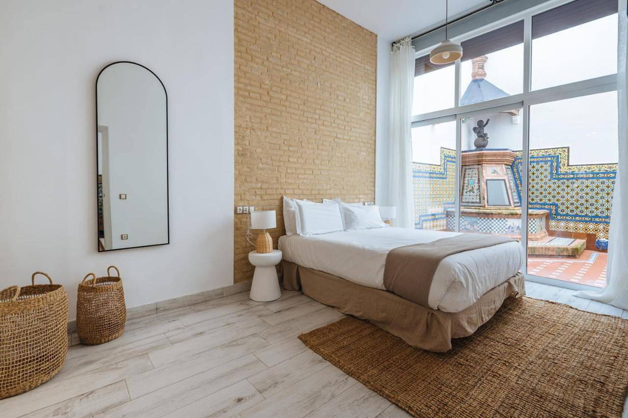 Deluxe Apartment in Central Seville, Sevilla