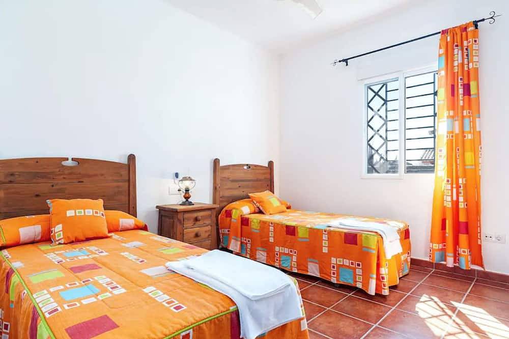 Juframar Casa3 Mar y Sol in Los Caños de Meca, Barbate