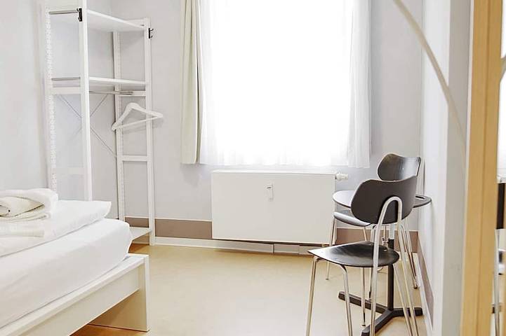 Ferienhaus für 1 Personen - 1