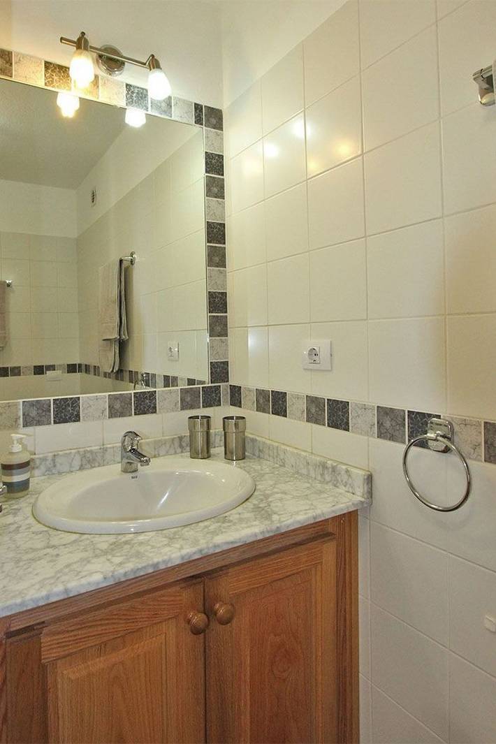 Bungalow für 2 Personen, mit Garten und Pool sowie Sauna auf La Palma - 4