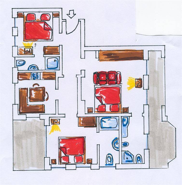 Ganze Ferienwohnung, Haus Margreth in Sillian, Osttirol
