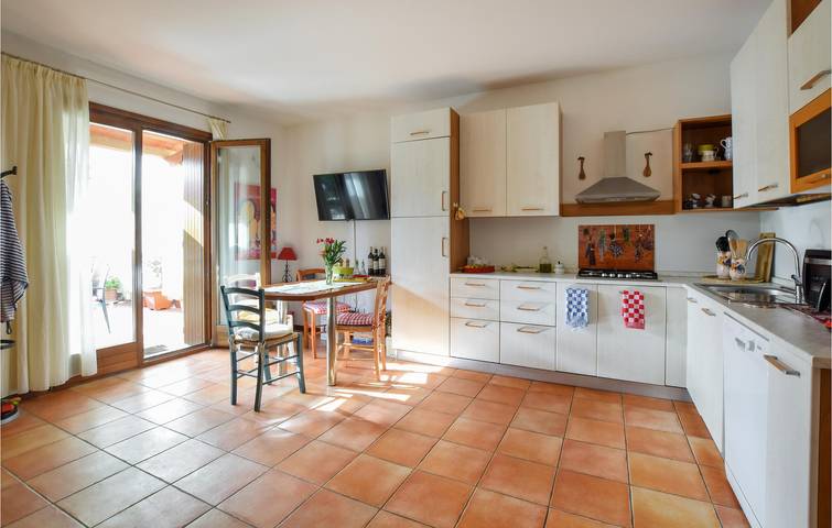 Ferienwohnung für 5 Personen, mit Garten und Pool in Costermano - 3