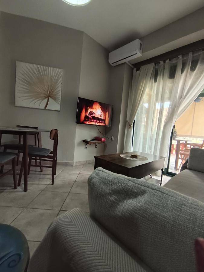 Villa für 4 Personen, mit Garten und Ausblick in Chalkidiki - 2