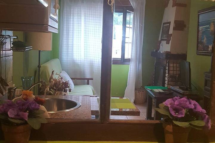 Holiday apartment for 3 people - 1