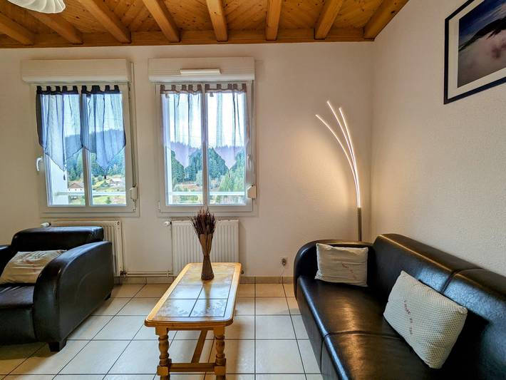 Gîte für 4 Personen in Gérardmer - 3