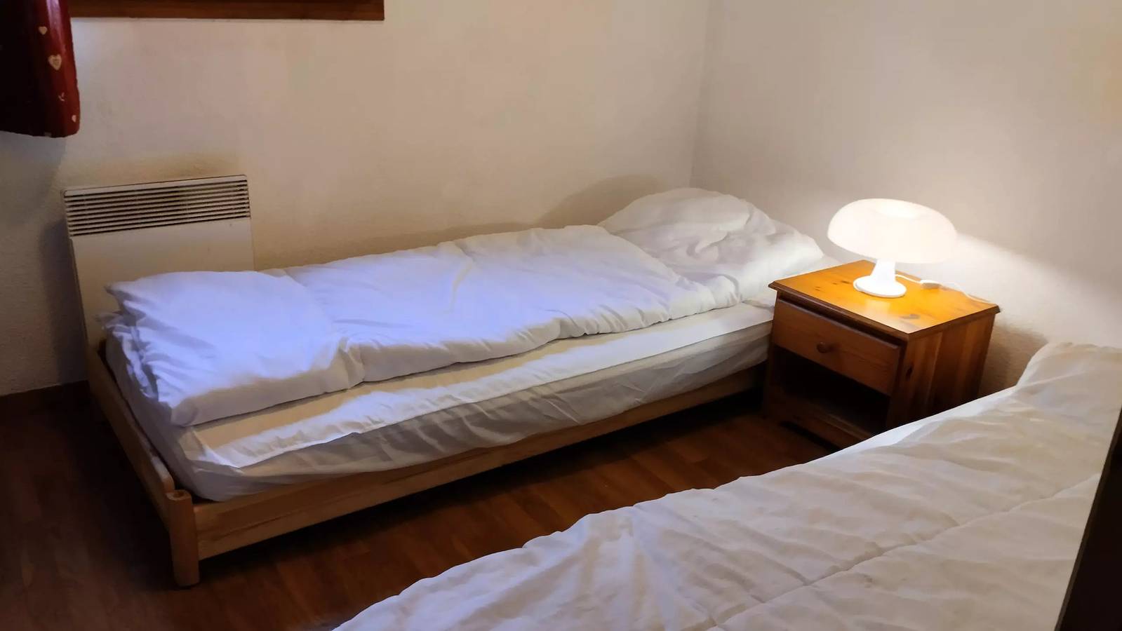 Apartamento entero, Hamlet 3 106- Spa & Piscine apartamento 6 pers in Orelle, Región de Saint-Jean-de-Maurienne