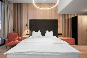 Hütte für 14 Personen in Stubaier Alpen, Sölden (Österreich), Bild 4