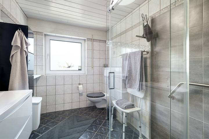 Hel lägenhet, Dream Apartment Robinson – Your Romantic Retreat in the Heart of Sauerland in Balve, Sorpesee