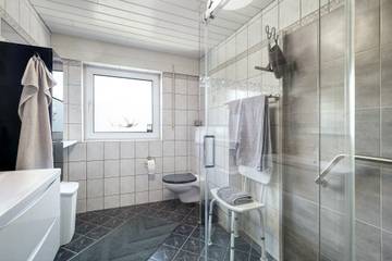Ferienwohnung für 3 Personen in Balve, Sorpesee, Bild 4