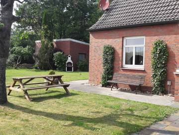 Ferienhaus für 4 Personen in Holtgast, Landkreis Wittmund, Bild 3