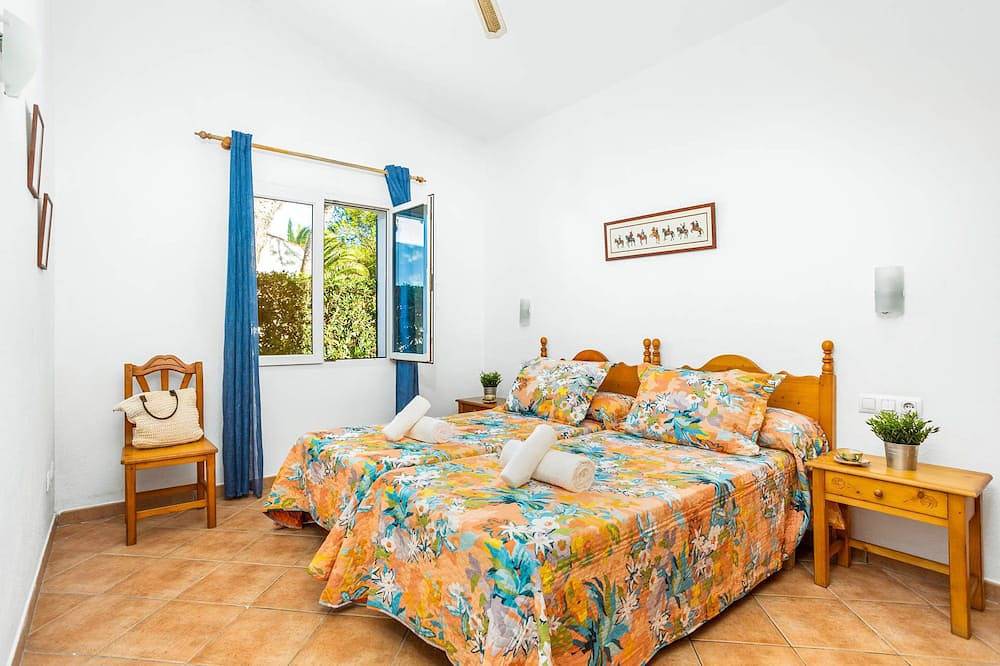 Villa Jessica by Villa Plus in Cap d'Artrutx, Ciutadella