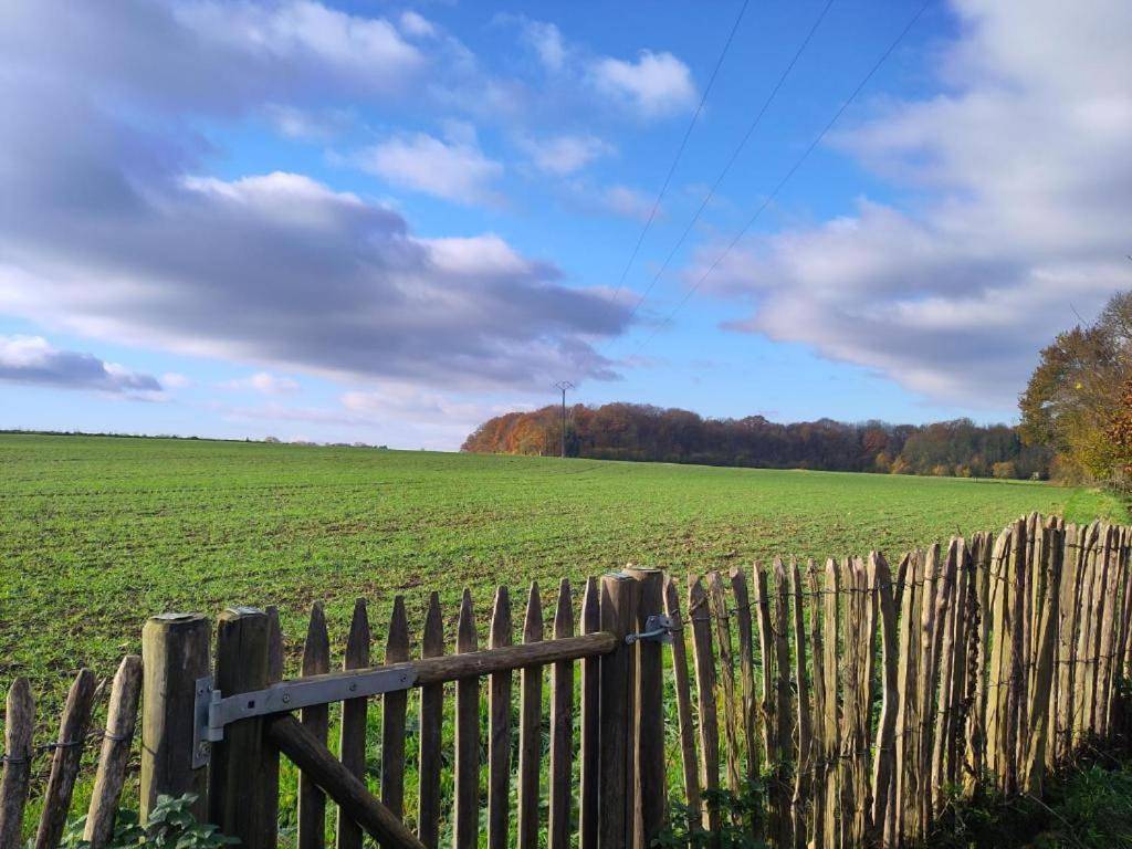 La Bergerie de Lives in Namur, Région de Namur