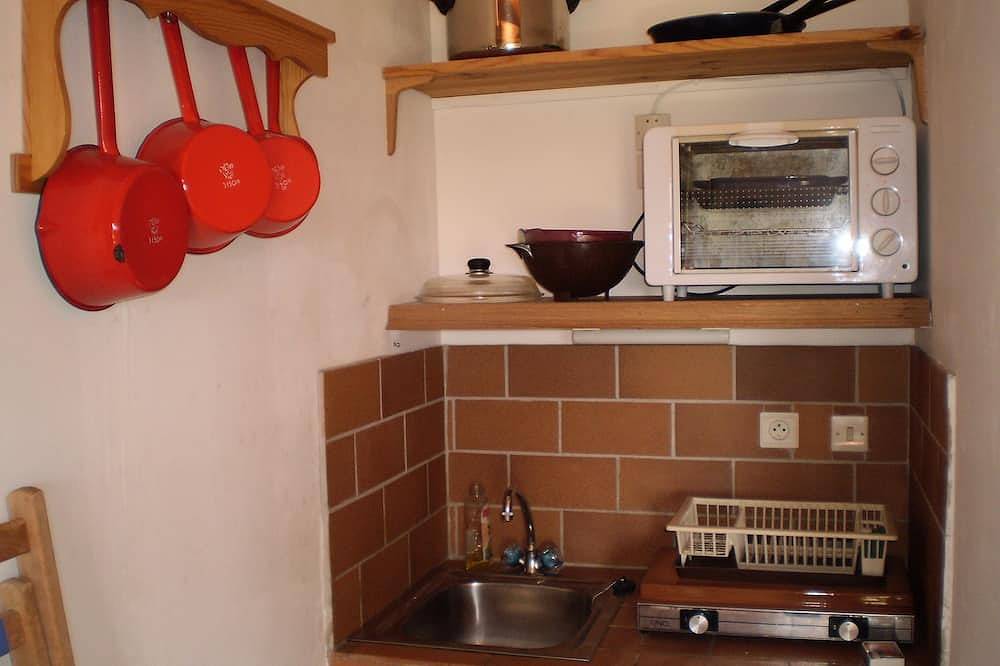 Ganze Wohnung, Der Roucas Garten in Pélissanne, Aix-en-Provence und Umgebung
