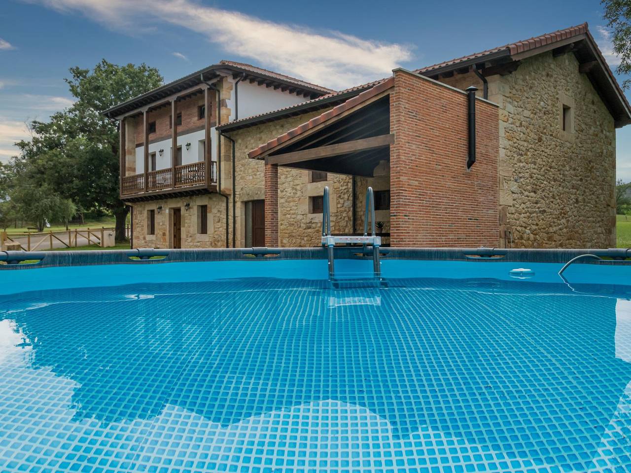 Maravillosa villa rural en Cabárceno in Penagos, Costa de Cantabria