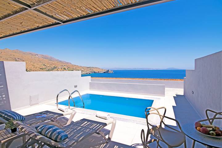 Varkotopi 3 in Agios Pavlos (Rethymno), Rethymno en omgeving