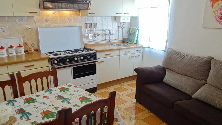 Apartamento de vacaciones para 4 personas, Se admiten mascotas - 1