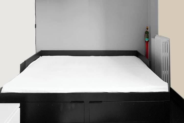 Gîte pour 2 personnes, animaux acceptés à Colombes - 2