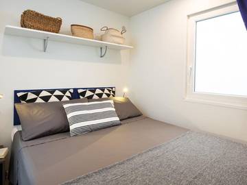 Camping für 7 Personen in Peschiera del Garda, Gardasee, Bild 1