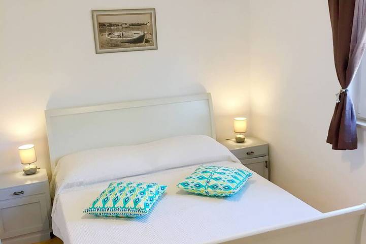 Ferienhaus für 7 Personen