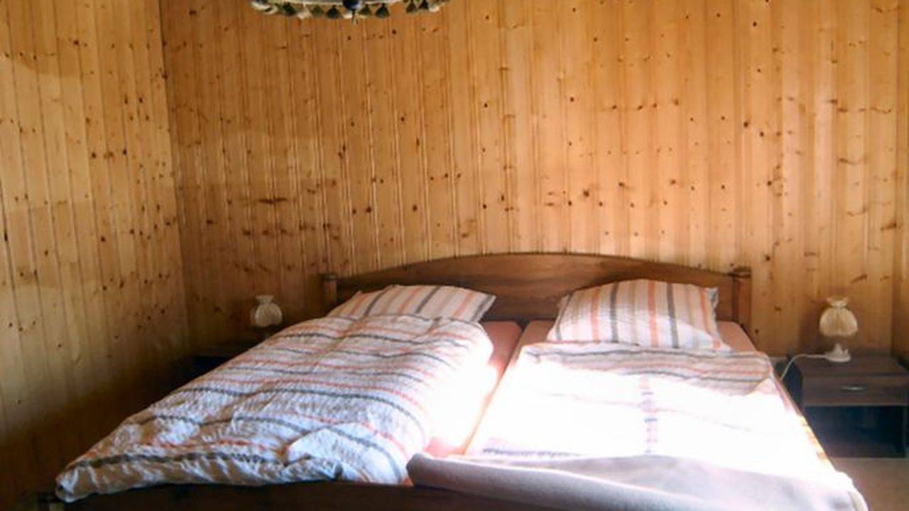 Ganze Ferienwohnung, Ferienwohnung für 3 Personen (56 m²) in Sangerhausen in Sangerhausen, Harzvorland