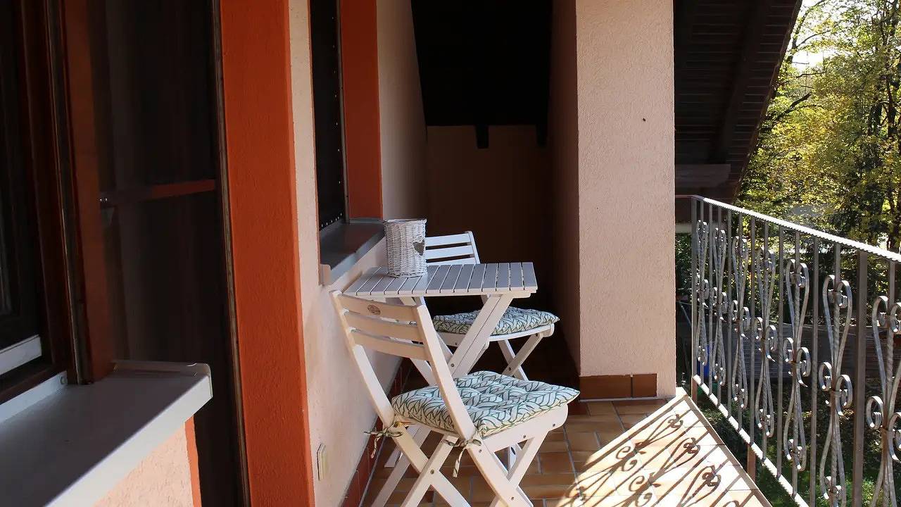Ganze Ferienwohnung, Ferienwohnung für 3 Personen (86 m²) in Bad Soden-Salmünster in Bad Soden-Salmünster, Main-Kinzig-Kreis