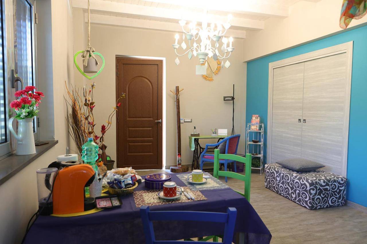 Superior Double Room in San Giovanni La Punta, Catania e dintorni
