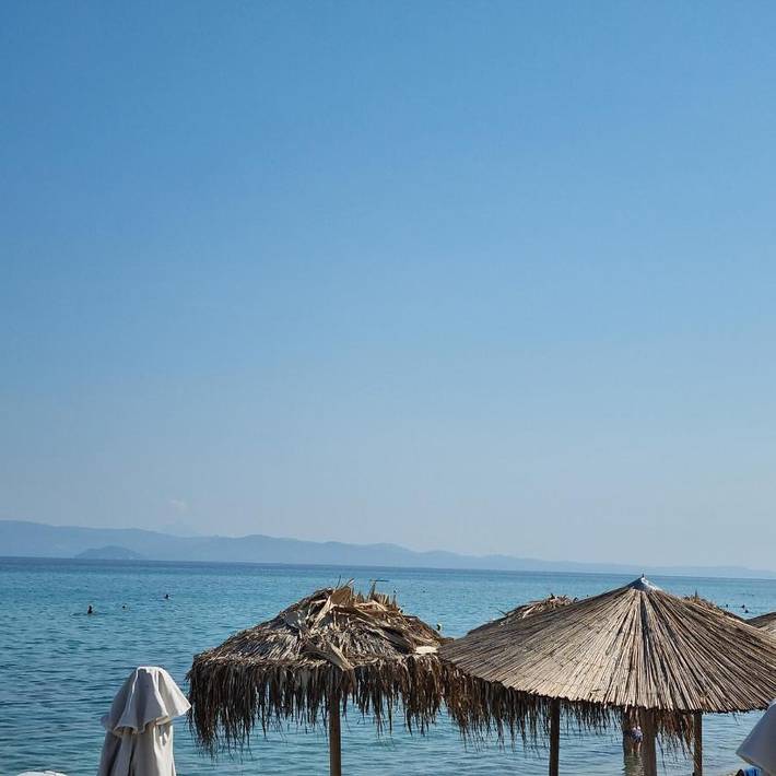 Location de vacances pour 4 personnes, avec jardin ainsi que terrasse et vue, animaux acceptés dans Portes
