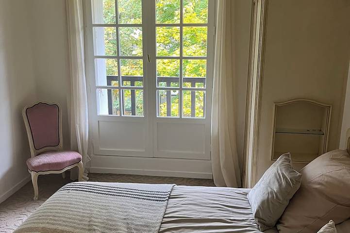 Apartamento entero, A little Normandy getaway just 5 minutes from the sea! in Tourgéville, Region de Lisieux