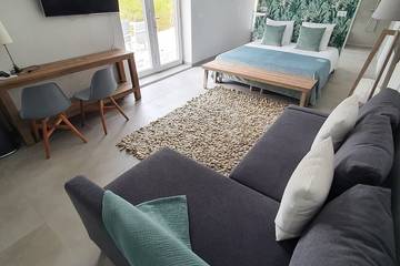 B&b voor 2 Personen in Altea, Costa Blanca, Afbeelding 1