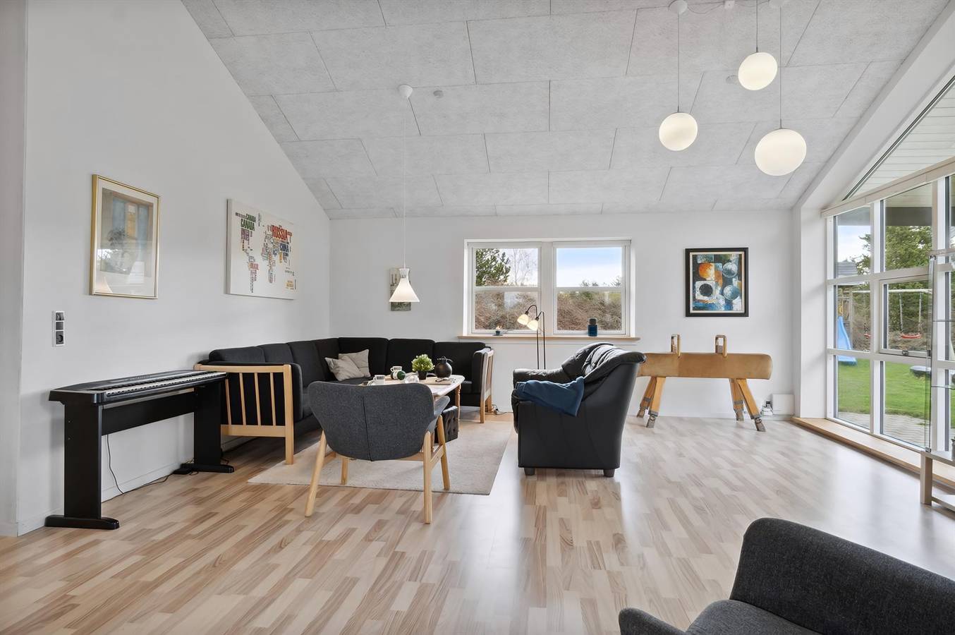 Awesome home in Storvorde w/ Wifi and 3 Bedrooms in Limfjord in Nordjütland