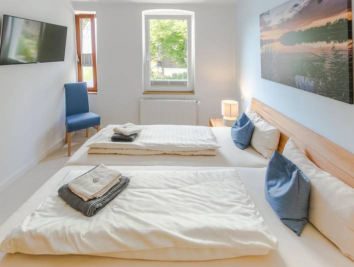 Hotel für 2 Personen in Uelzen - 4