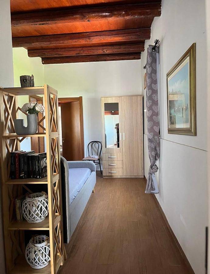 One-Bedroom House in Porto Torres, Province de Sassari