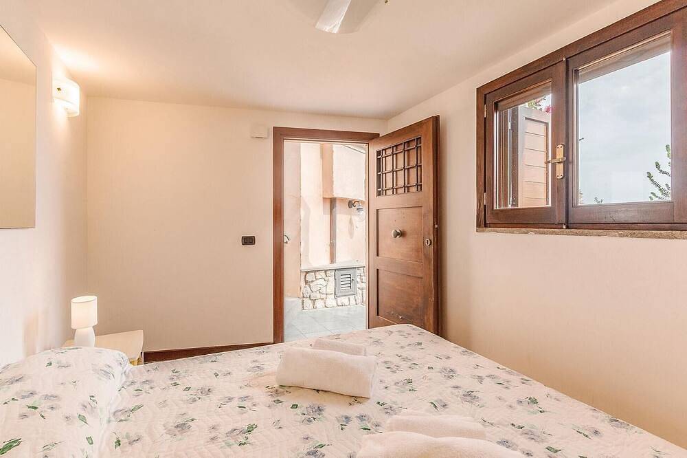 Haustierfreundliches Haus mit 3 Schlafzimmern in Sperlonga (Lt) in Sperlonga, Latina Provinz