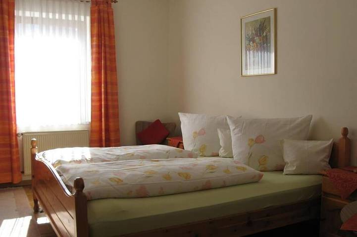 Bnb für 2 Personen, mit Garten und Sauna in der Eifel - 4