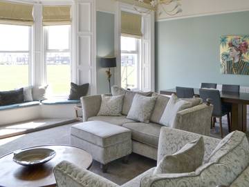 Holiday Rental for 4 People in Tynemouth, North Tyneside, Photo 2