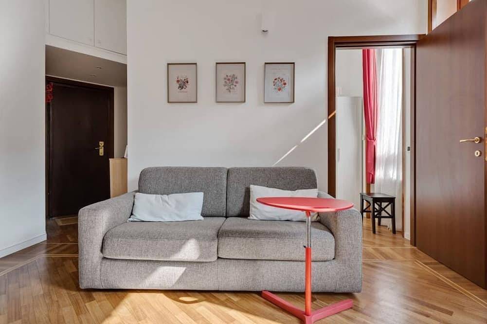 Apartamento entero, Easylife - Bright two-room apartment in the Central area in Milán, Provincia de Milan