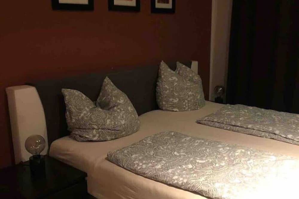 Apartamento entero, Top Modern Apartment - 100sqm - 4 Rooms - up to 10 people in Dortmund, Región del Ruhr