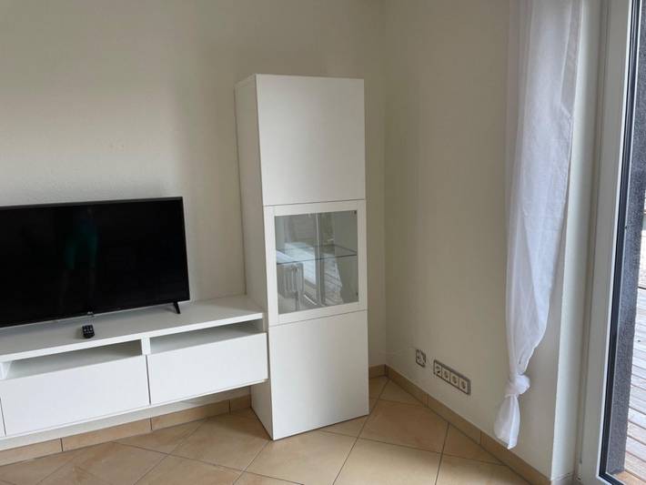 Ferienwohnung für 4 Personen, mit Terrasse in Bad Breisig - 2