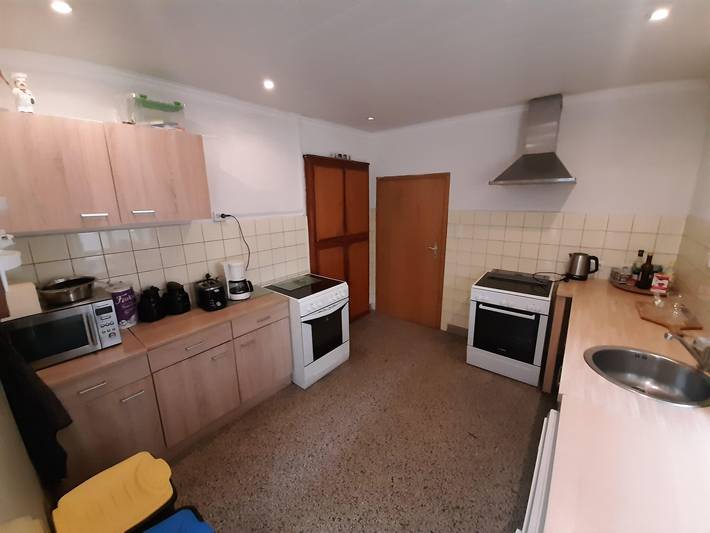 Ferienhaus für 12 Personen, mit Terrasse und Garten, mit Haustier in der Eifel - 3