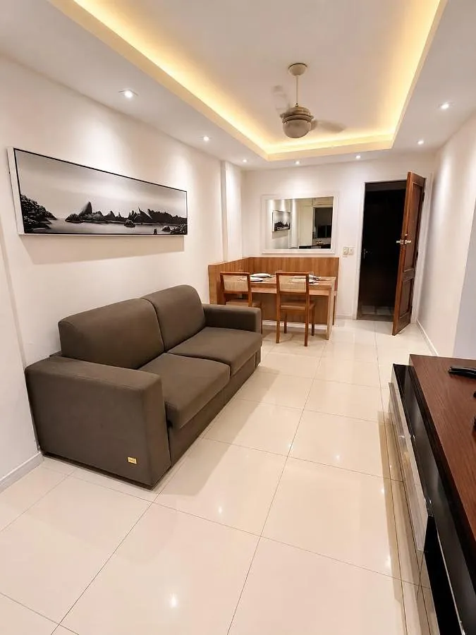 Ferienwohnung für 4 Personen, mit Ausblick und Pool sowie Terrasse - 1