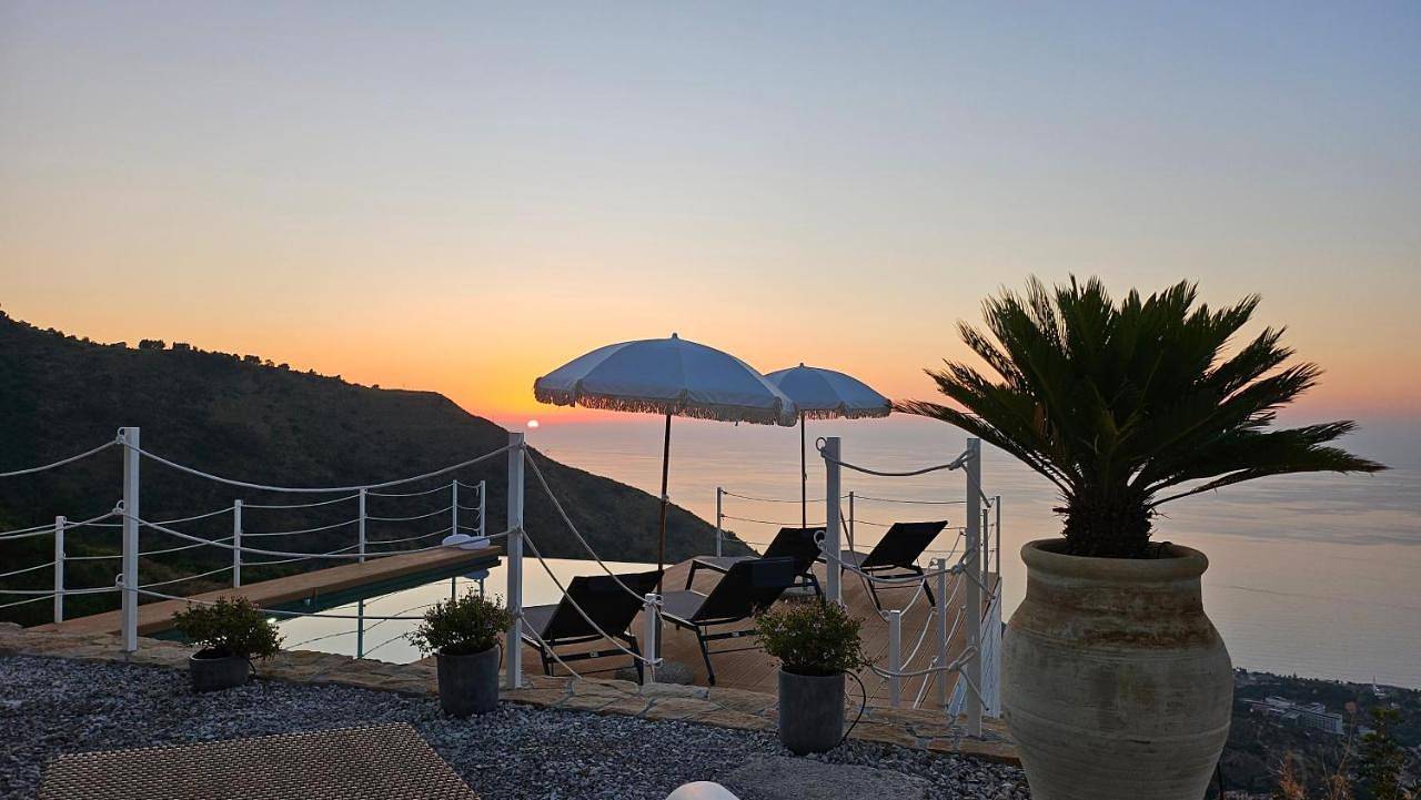 Villa Ruya Cefalù in Cefalù (Comune), Provincia di Palermo
