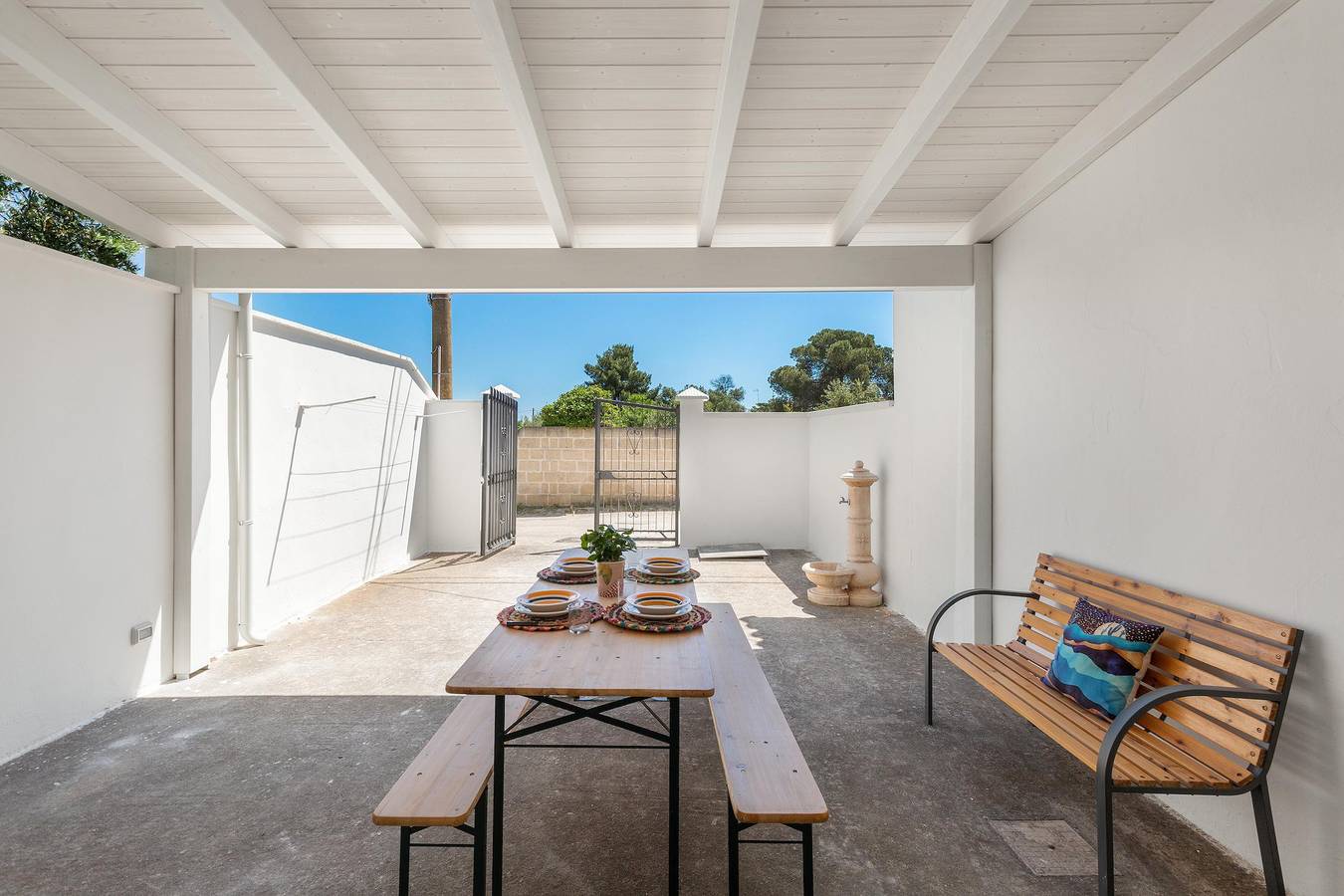 Casa Betania by Barbarhouse in Manduria, Golfo di Taranto