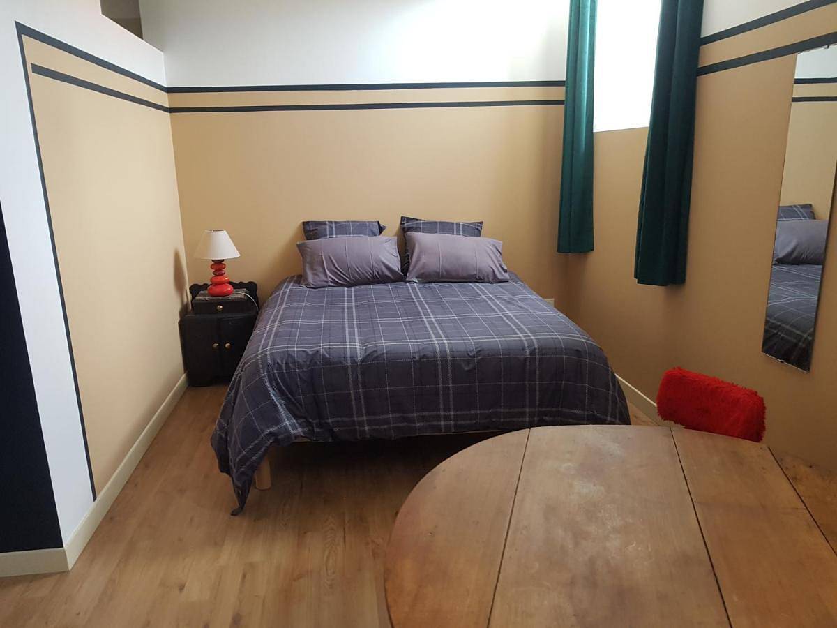 Appartement de vacances entier, Cosa Sara in Niort, Région de Niort