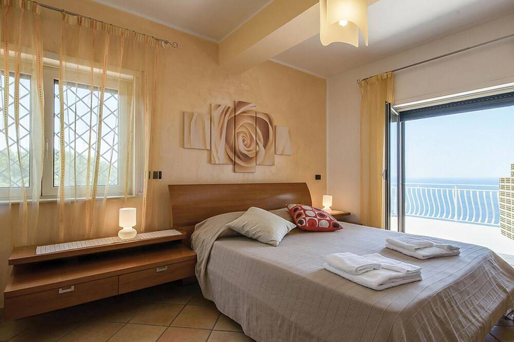 Beautiful home in Agropoli in Agropoli, Cilento Coast