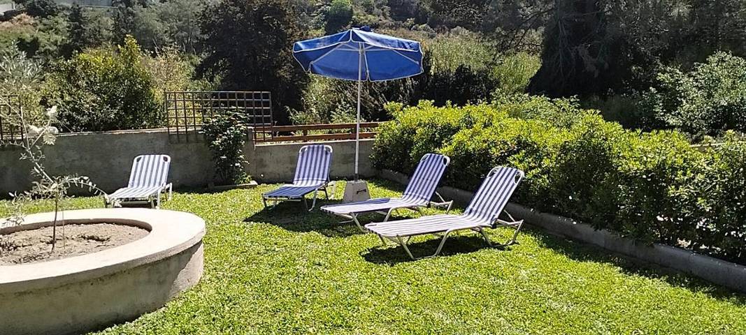 Ferienhaus für 8 Personen, mit Garten und Pool in Koskinou - 3
