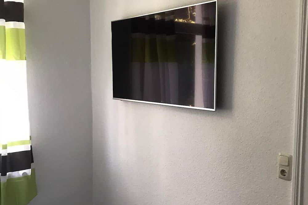 Ganze Wohnung, Ruhige 3 Zi., Küche, Bad. 80 qm, Balkon u. Garten mitten in der Stadt in Peine, Braunschweig und Umgebung