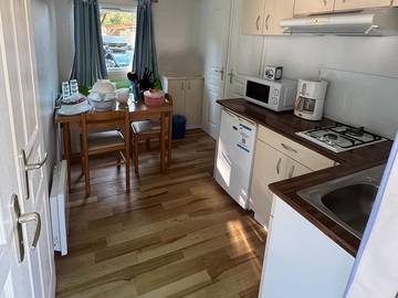 Camping für 4 Personen in Saint-Jean-de-Monts, Vendée, Bild 3