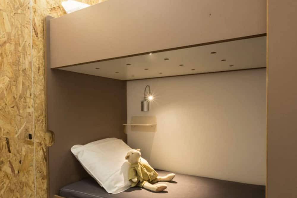 Entire apartment, Cosy with Balcony and Mountain View 1032 in Les Arcs, Bourg-Saint-Maurice