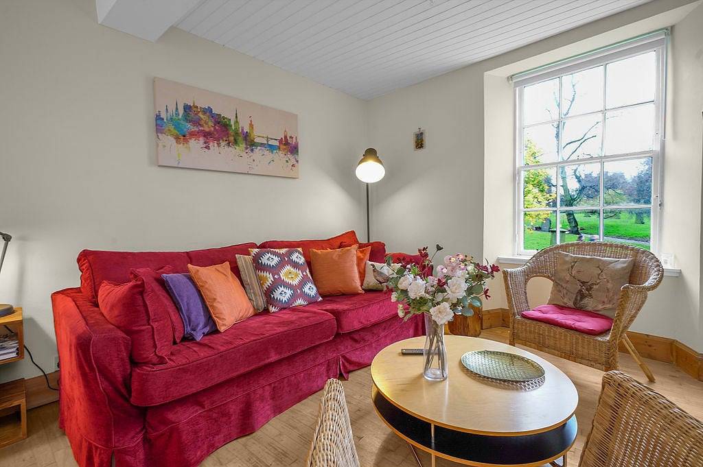 Geheel appartement, Guestready - Charming 2bed in Edinburgh Old Town in Edinburgh, Lothian