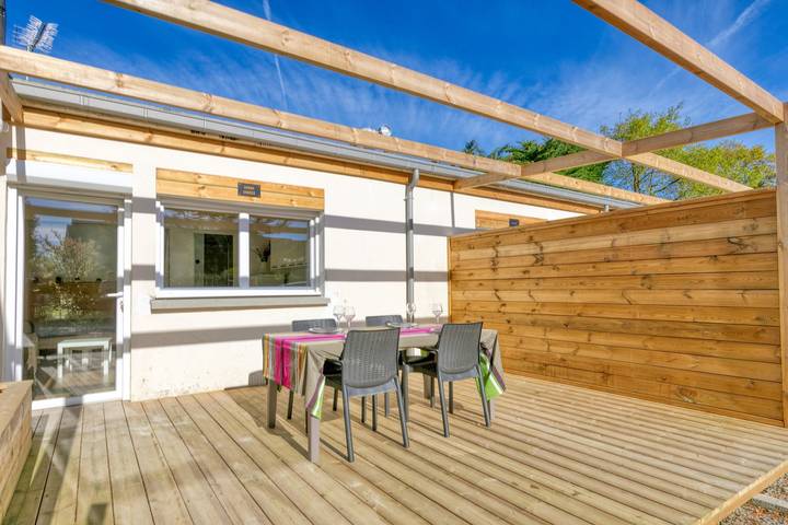 Vakantiewoning voor 3 personen in Pornichet